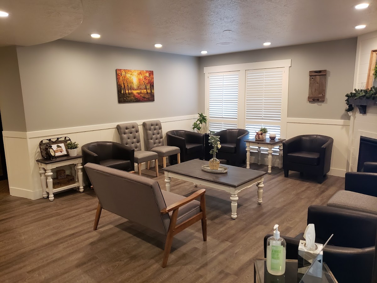 Dr. Aaron T Ward DDS Periodontics and Dental Implants photo 1