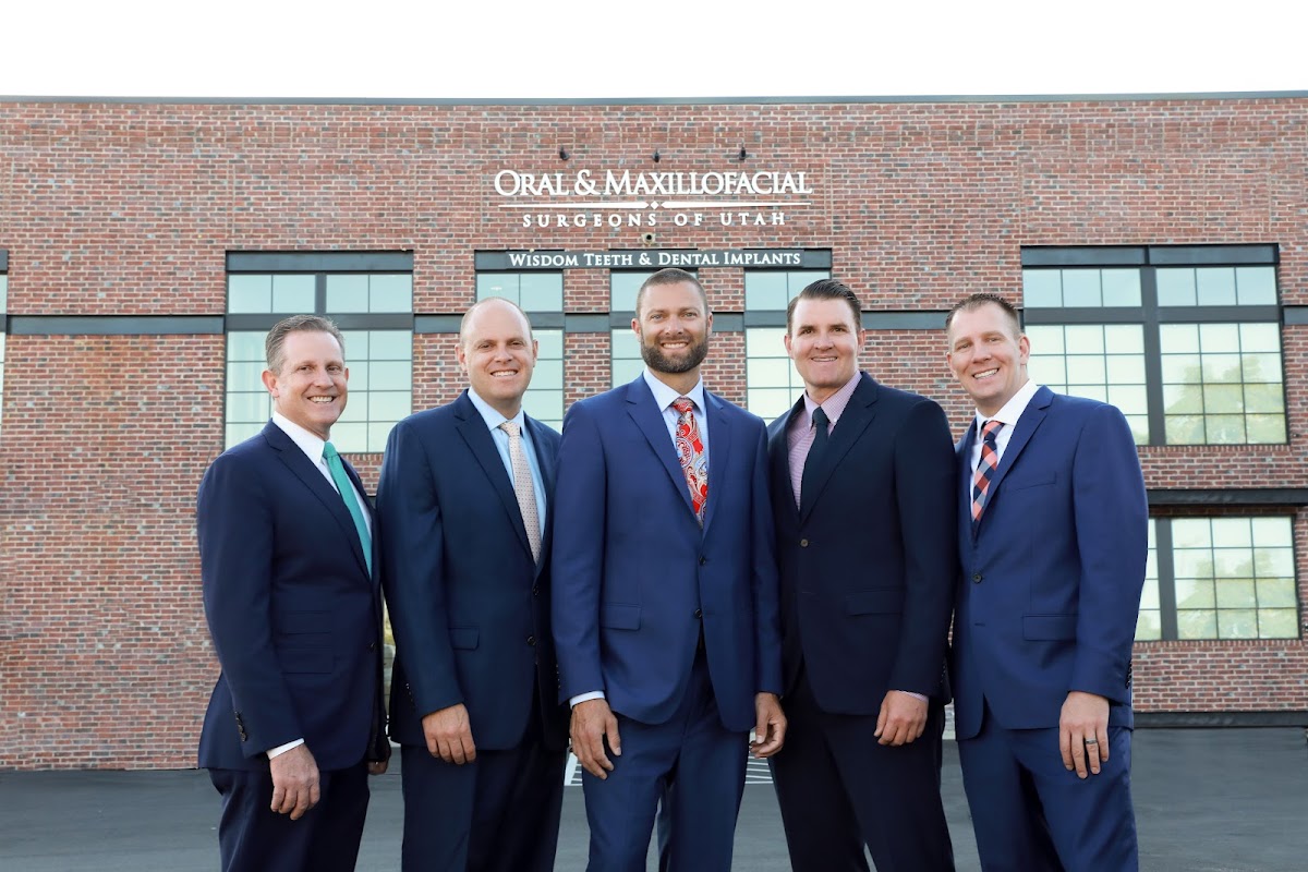 Oral & Maxillofacial Surgeons of Utah photo 1