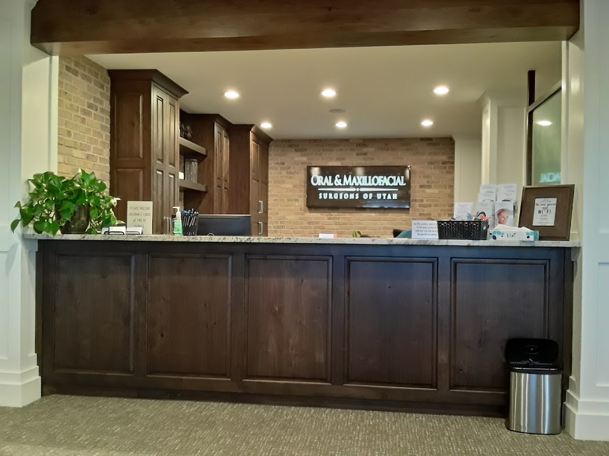 Oral & Maxillofacial Surgeons of Utah photo 6