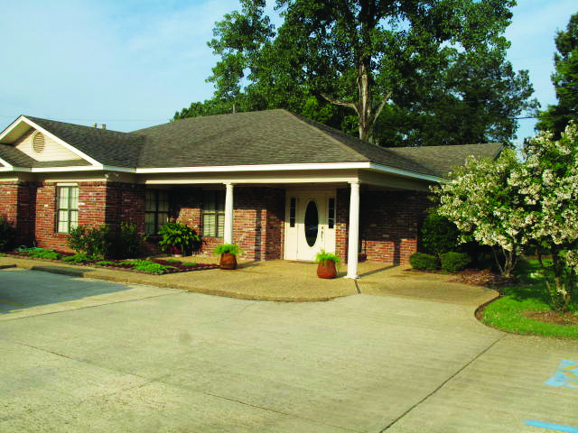 My Vicksburg Dentist photo 1