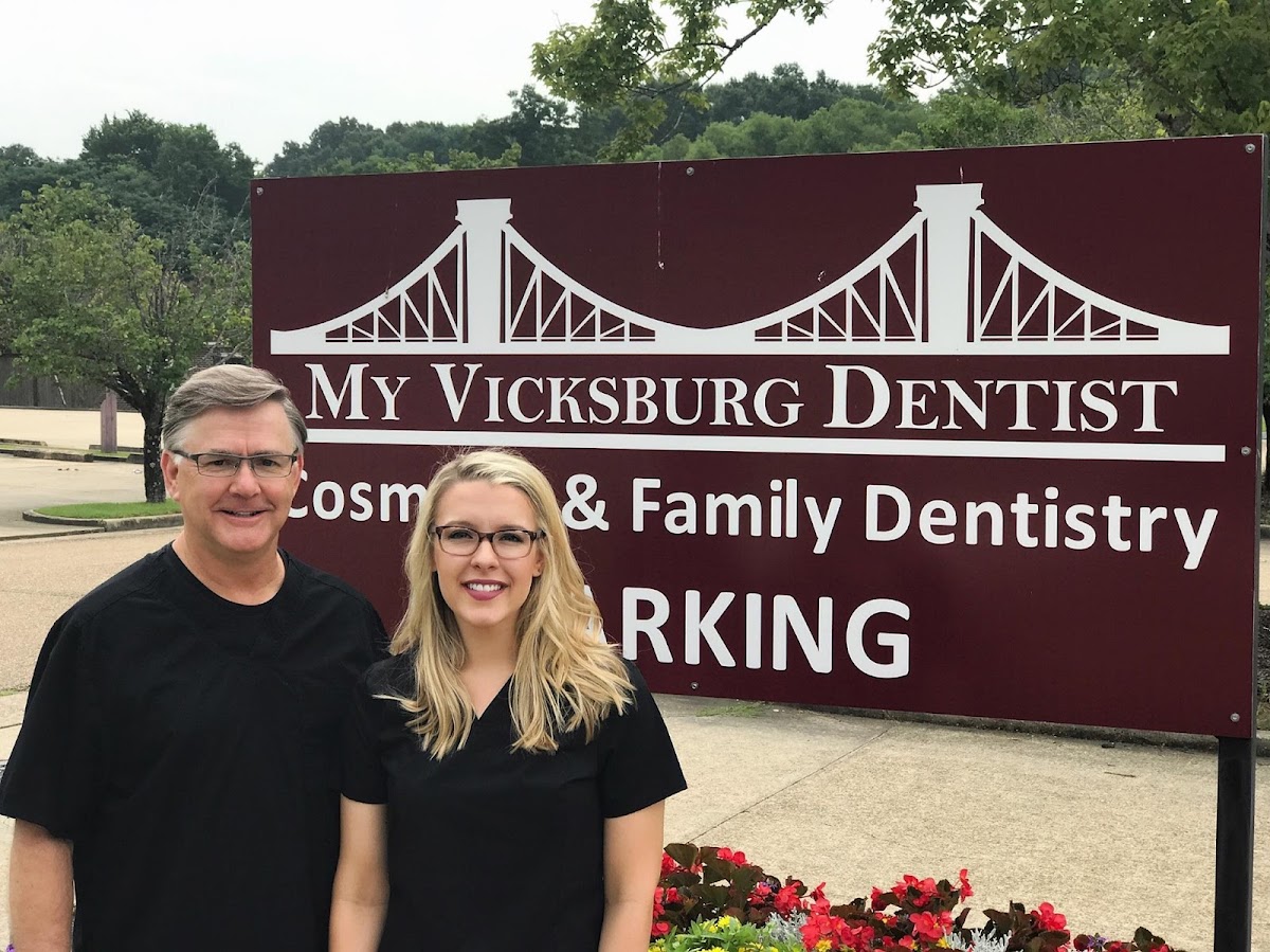 My Vicksburg Dentist photo 3