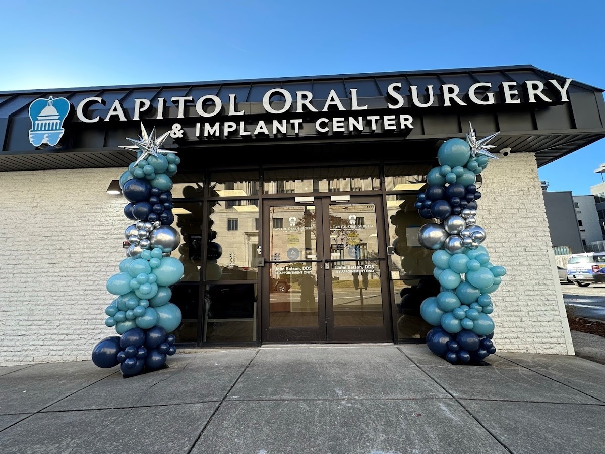 Capitol Oral Surgery & Implant Center photo 1