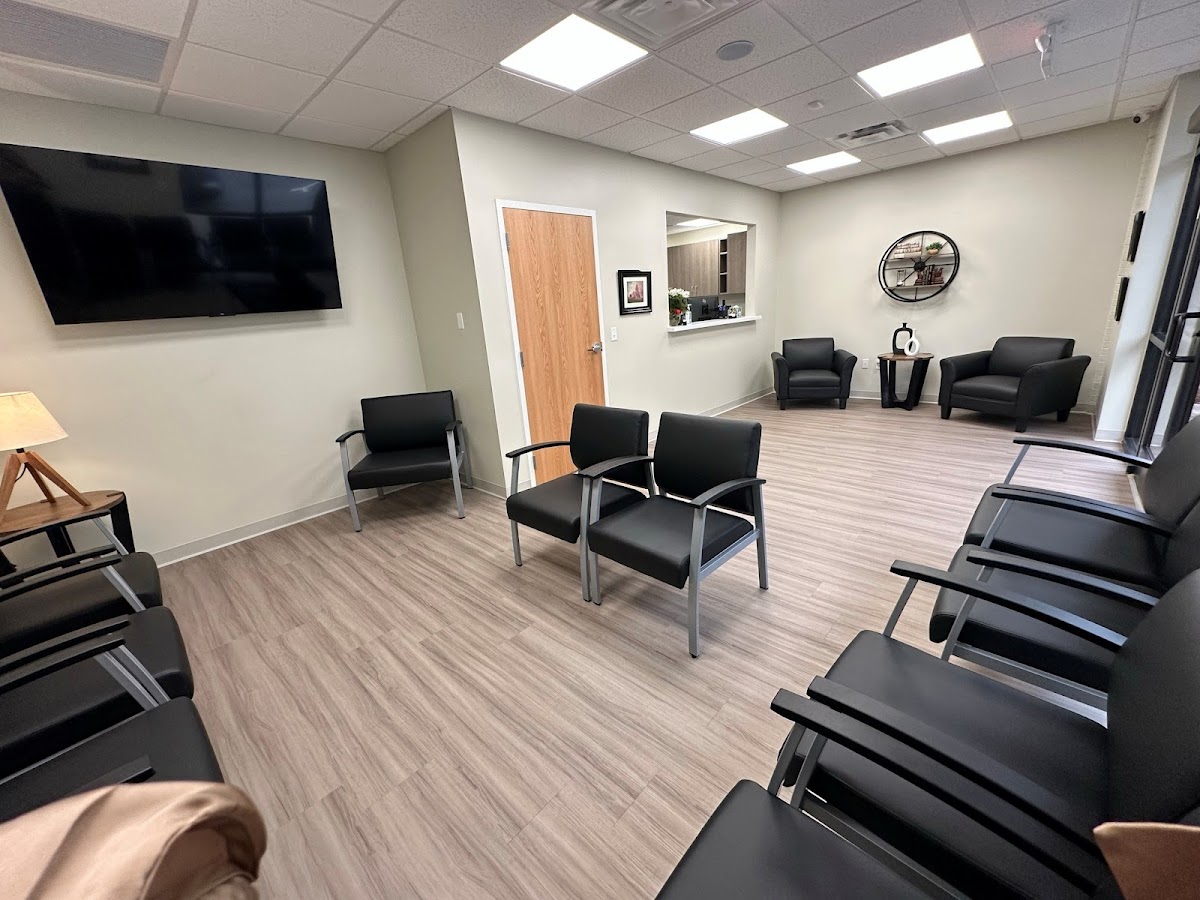 Capitol Oral Surgery & Implant Center photo 2