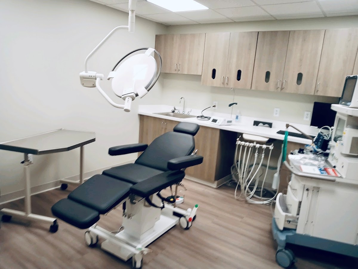 Capitol Oral Surgery & Implant Center photo 3