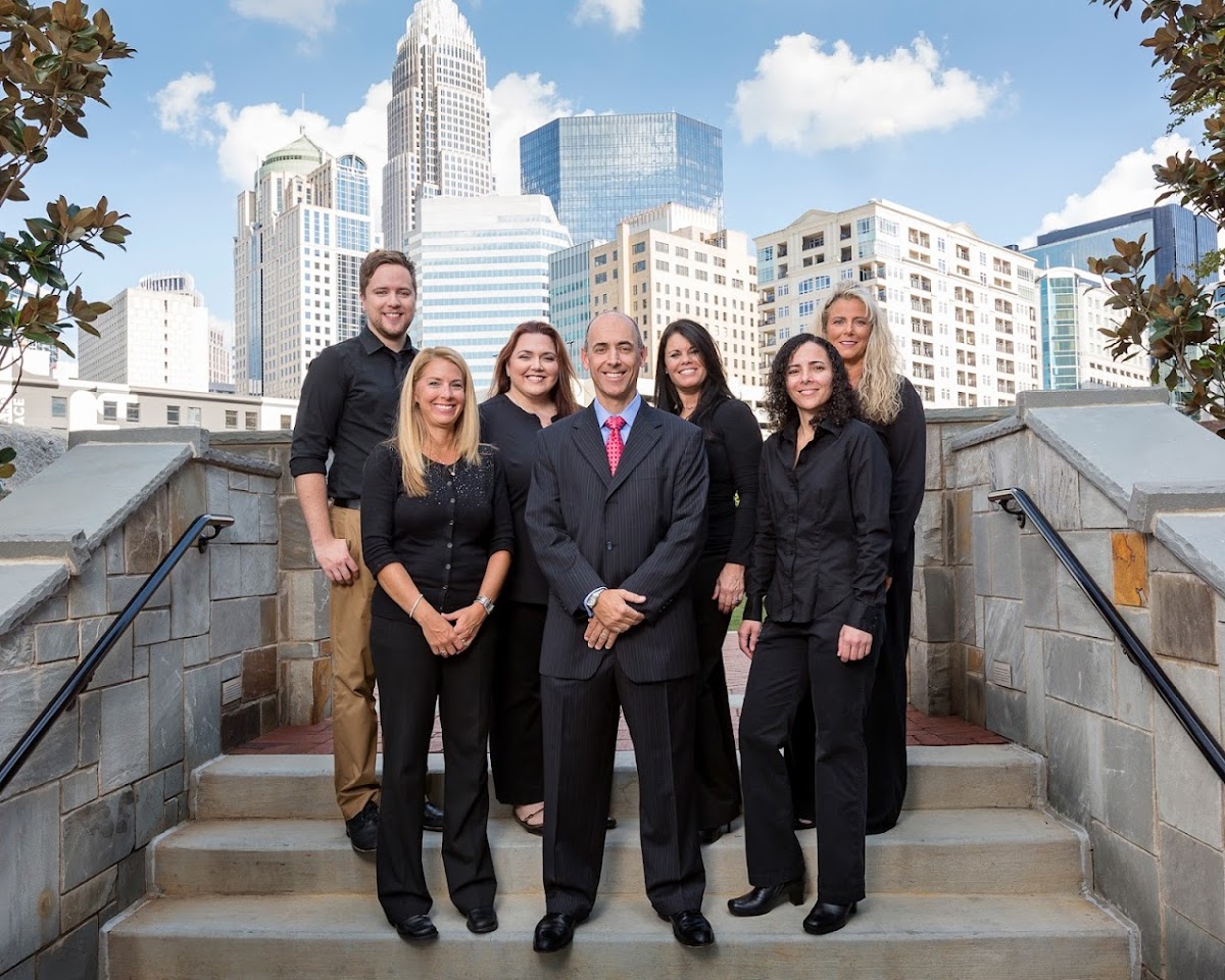 Advanced Dentistry of Charlotte - Dr Chris Bowman photo 1