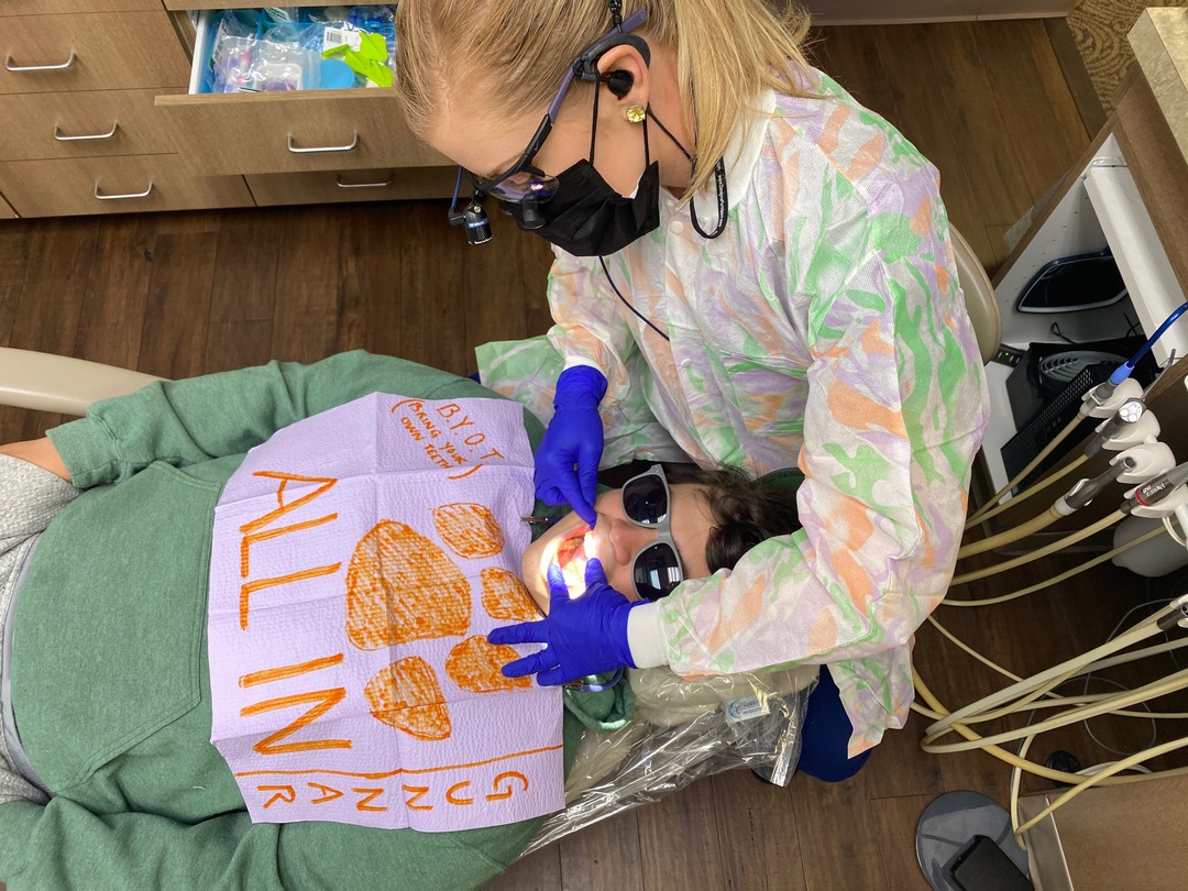 Advanced Dentistry of Charlotte - Dr Chris Bowman photo 4