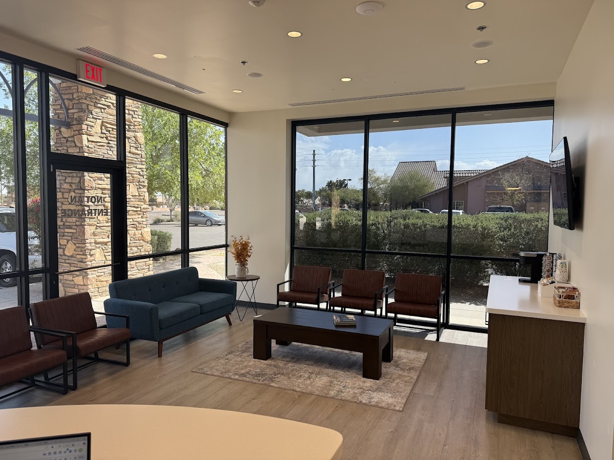 Reva Dental Implant Center - Gilbert, Arizona photo 2