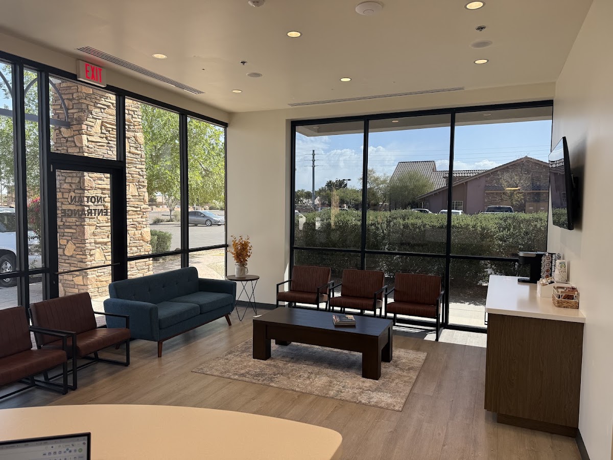 Reva Dental Implant Center - Gilbert, Arizona photo 2