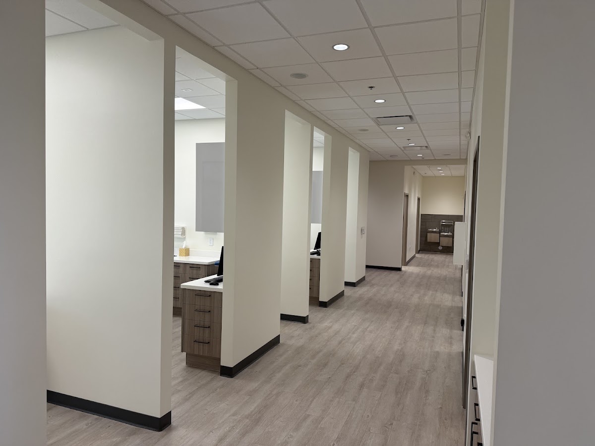 Reva Dental Implant Center - Gilbert, Arizona photo 4