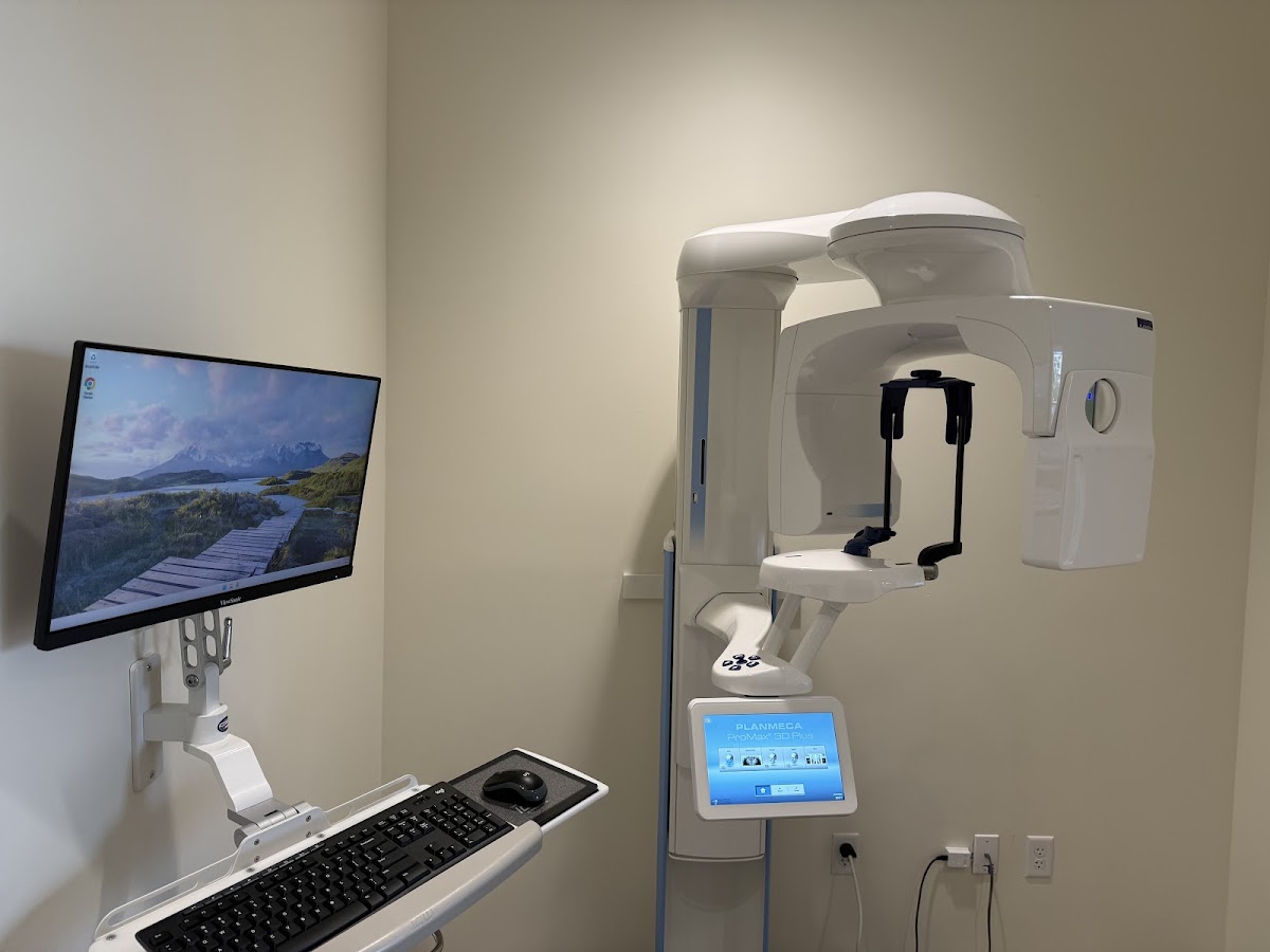 Reva Dental Implant Center - Gilbert, Arizona photo 5