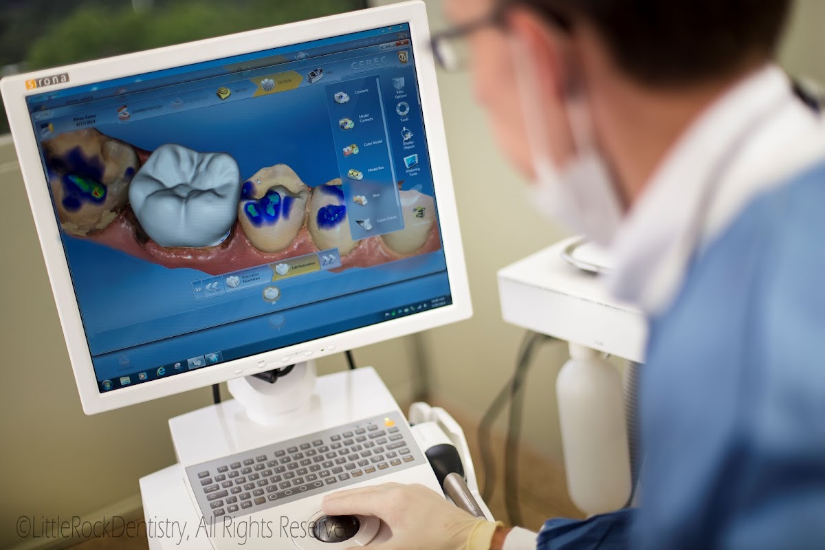 Little Rock Dentistry photo 5