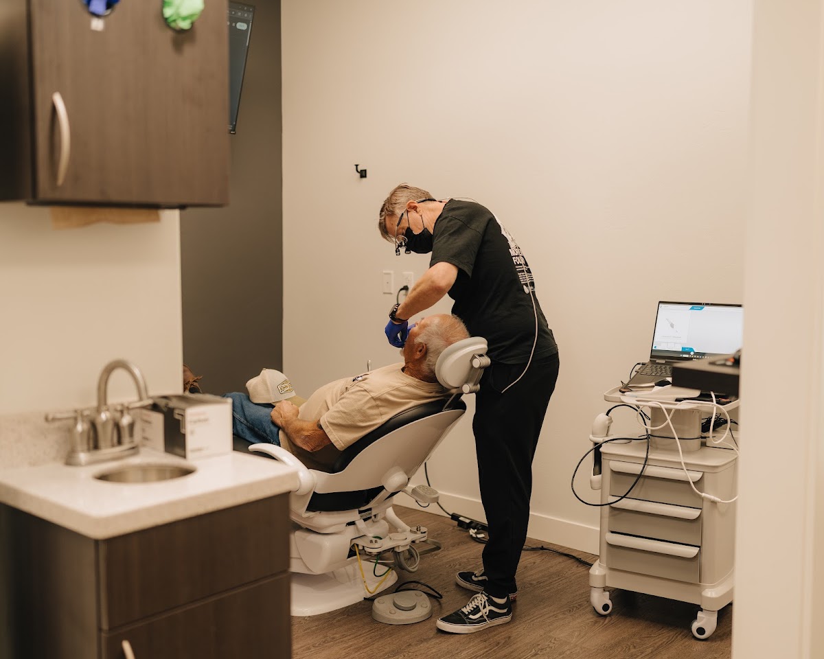 Smile Now Tri-cities Dentures and Implants photo 2