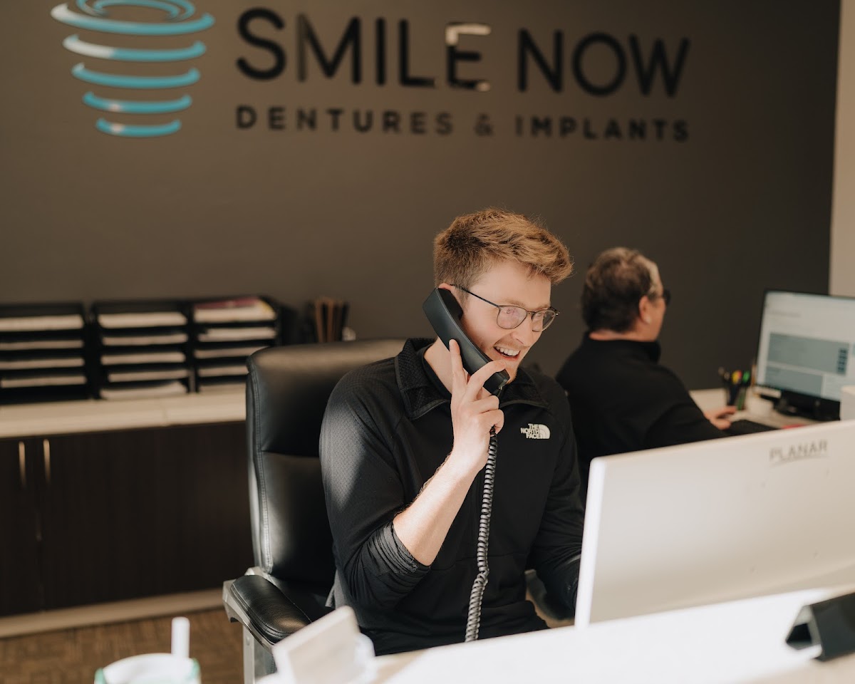 Smile Now Tri-cities Dentures and Implants photo 3