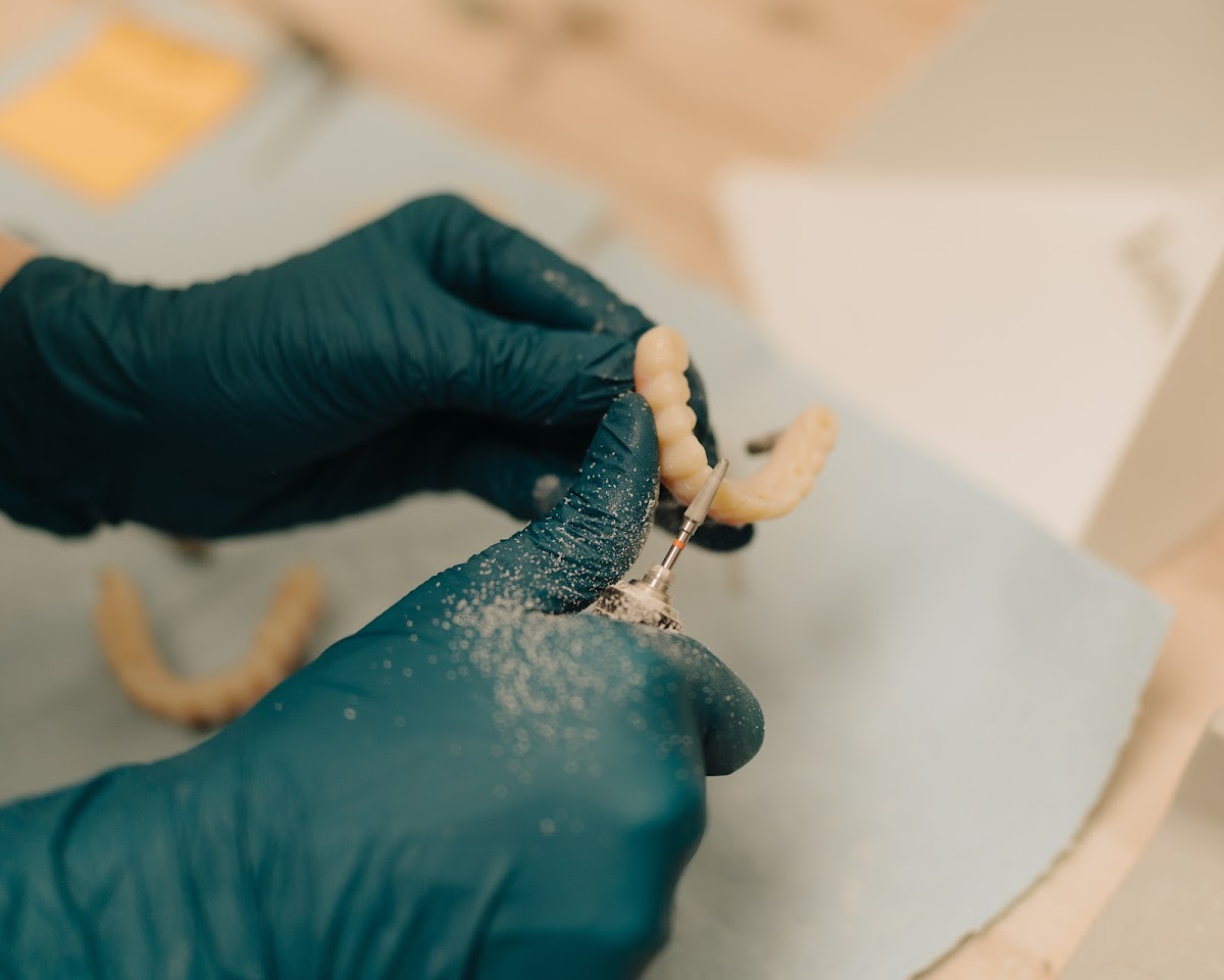 Smile Now Tri-cities Dentures and Implants photo 6
