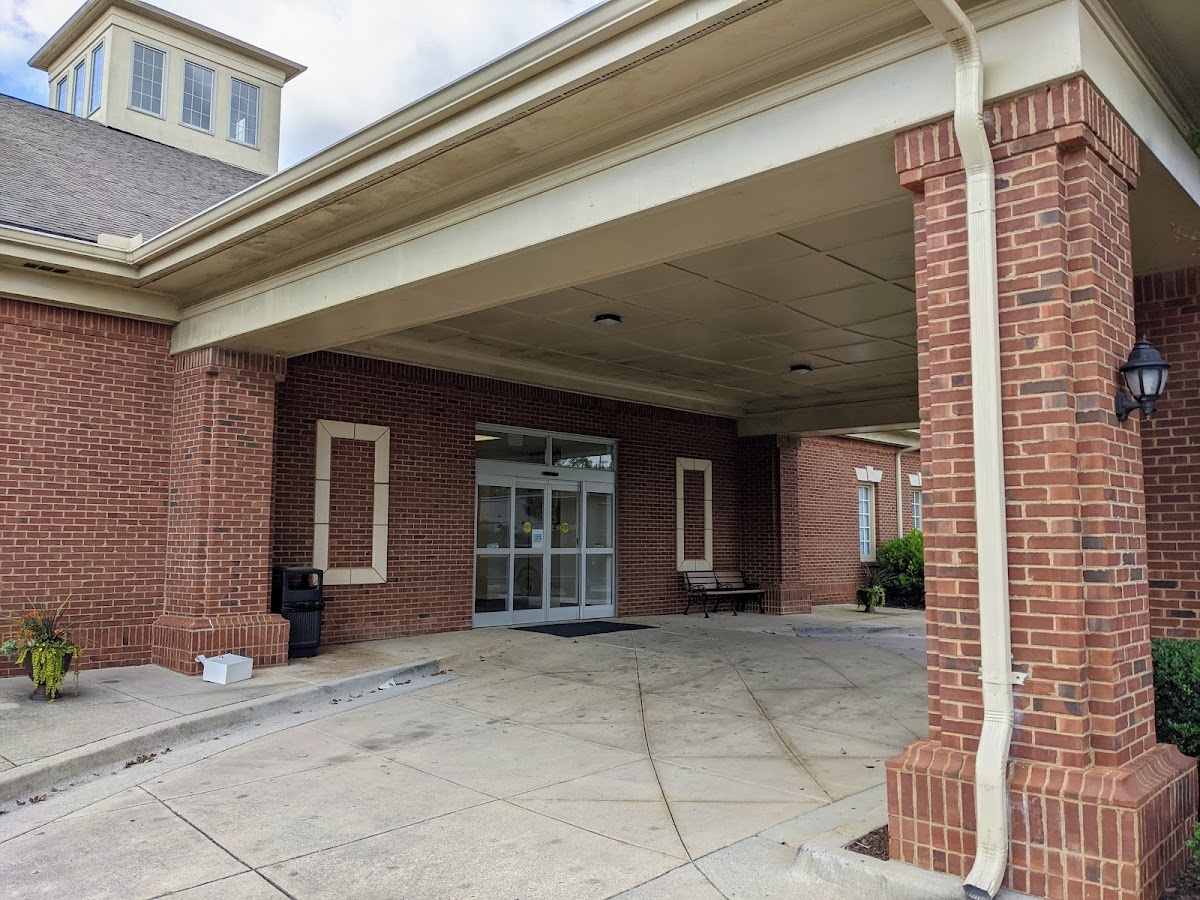 North Alabama Oral and Facial Surgery photo 1