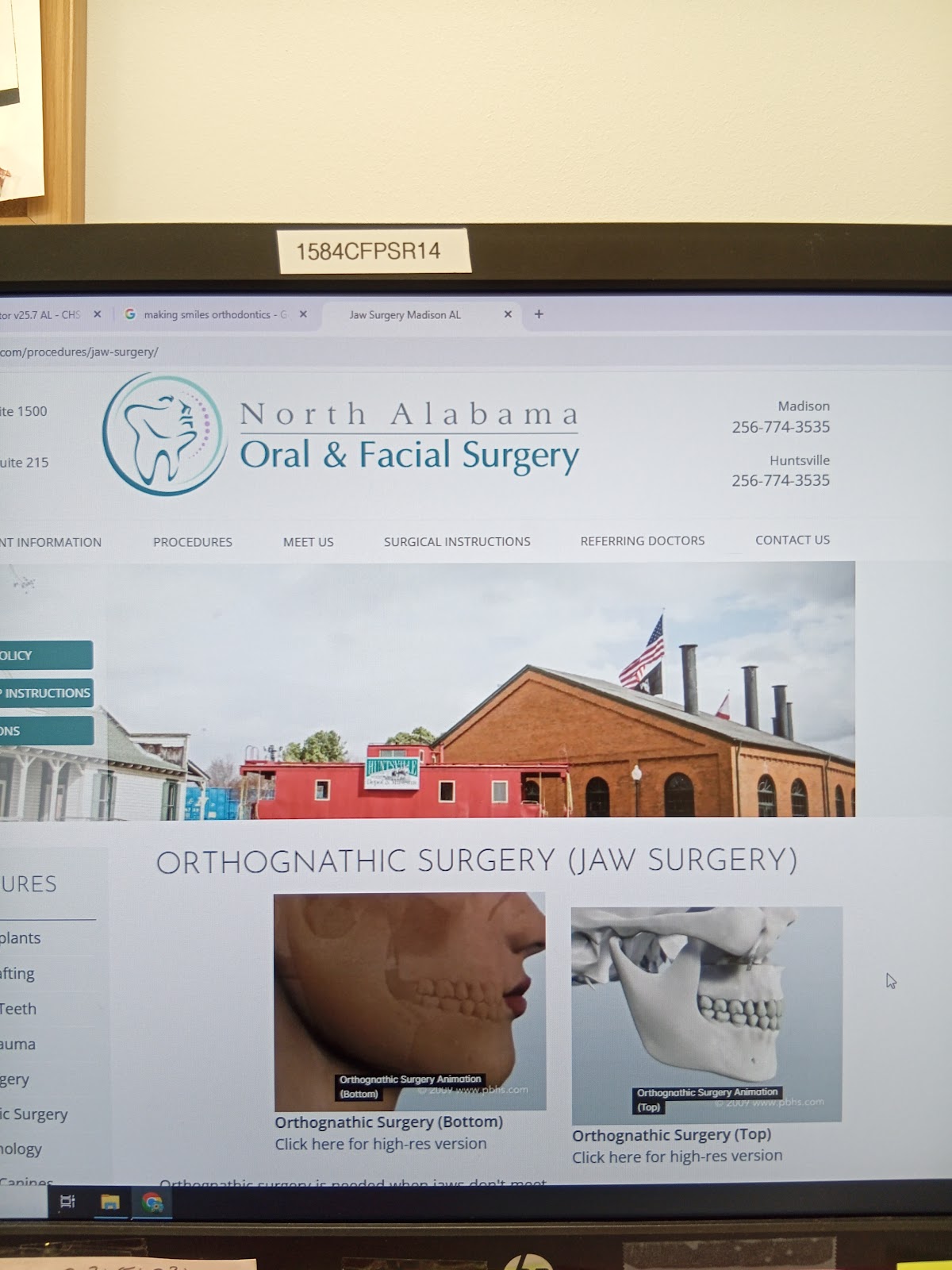 North Alabama Oral and Facial Surgery photo 3