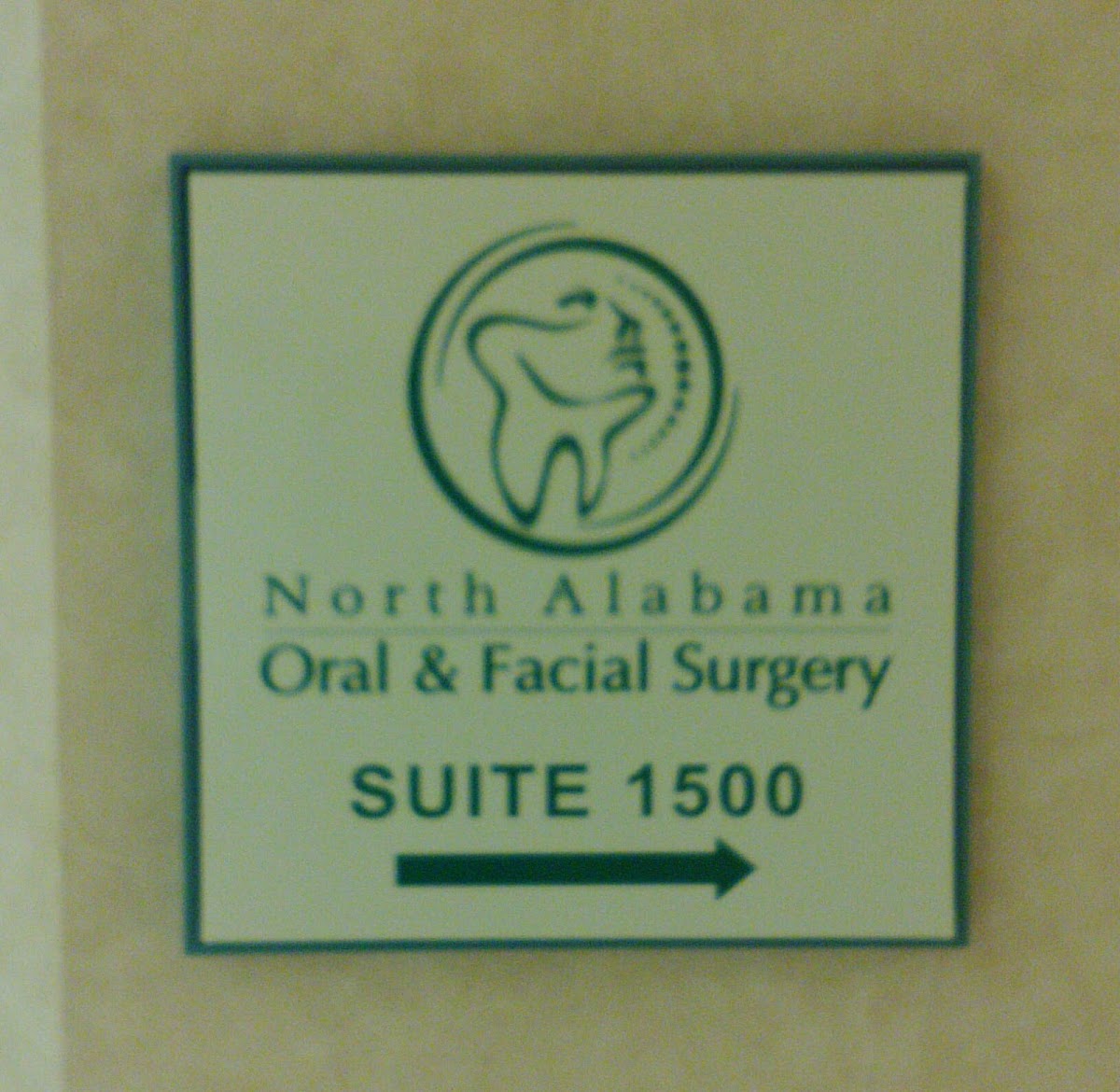 North Alabama Oral and Facial Surgery photo 4