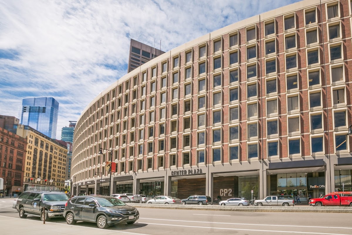 Center Plaza Dental photo 3