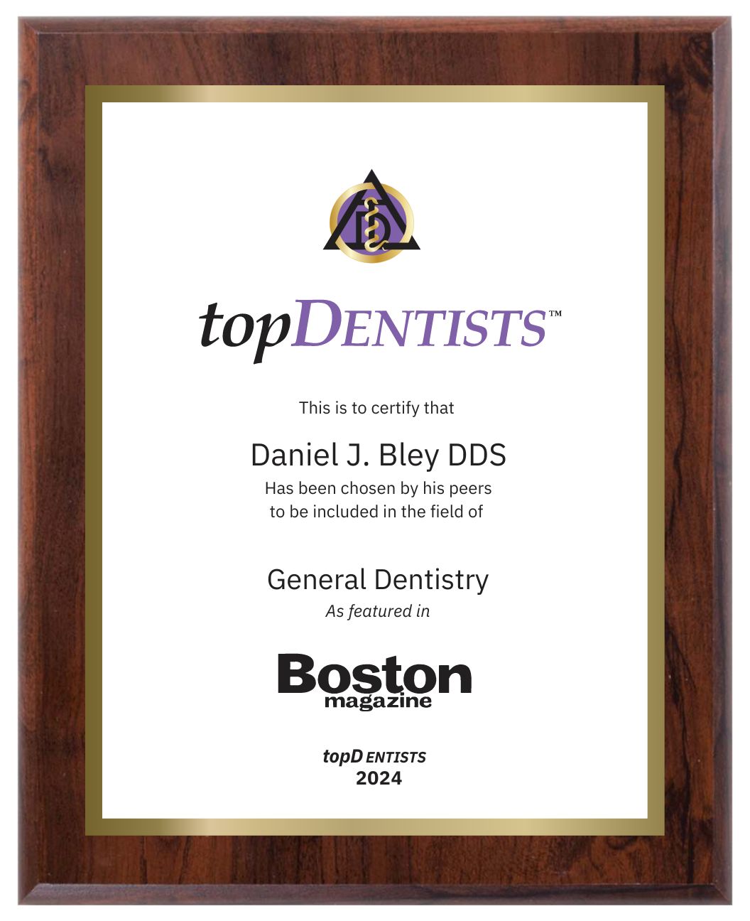 Center Plaza Dental photo 4