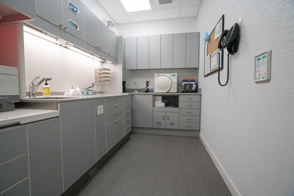 Bergen Oral & Maxillofacial Surgery photo 3