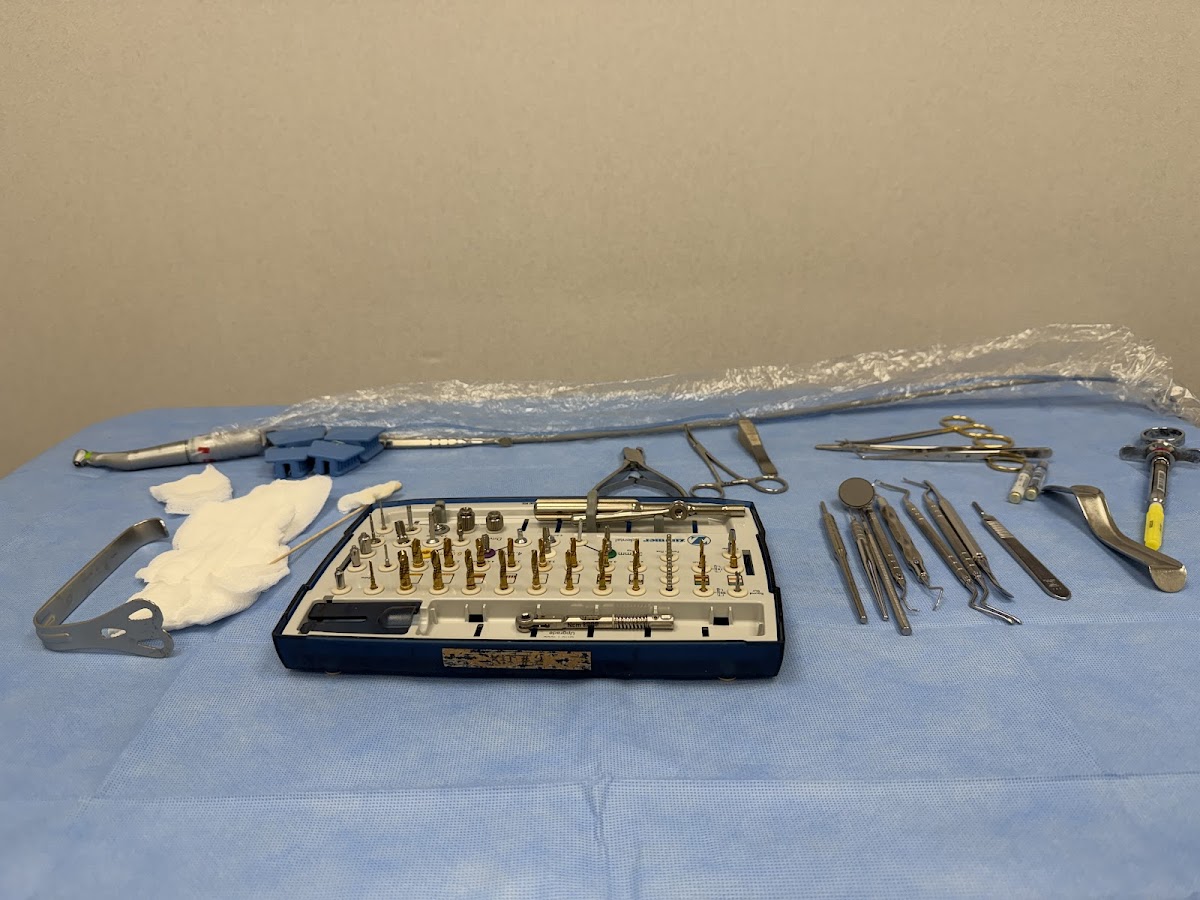 Bergen Oral & Maxillofacial Surgery photo 5
