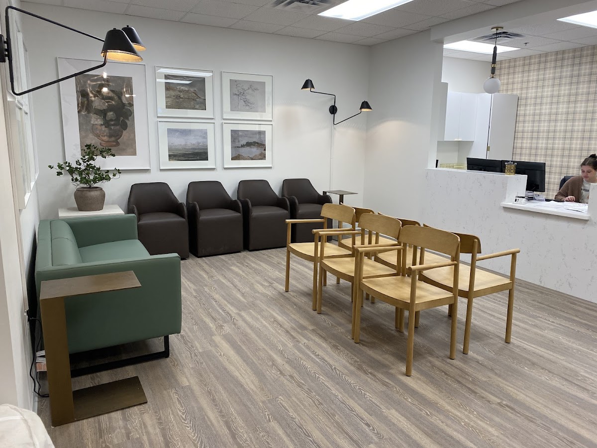 Oms Nashville: Oral Surgery & Dental Implants - Franklin photo 2
