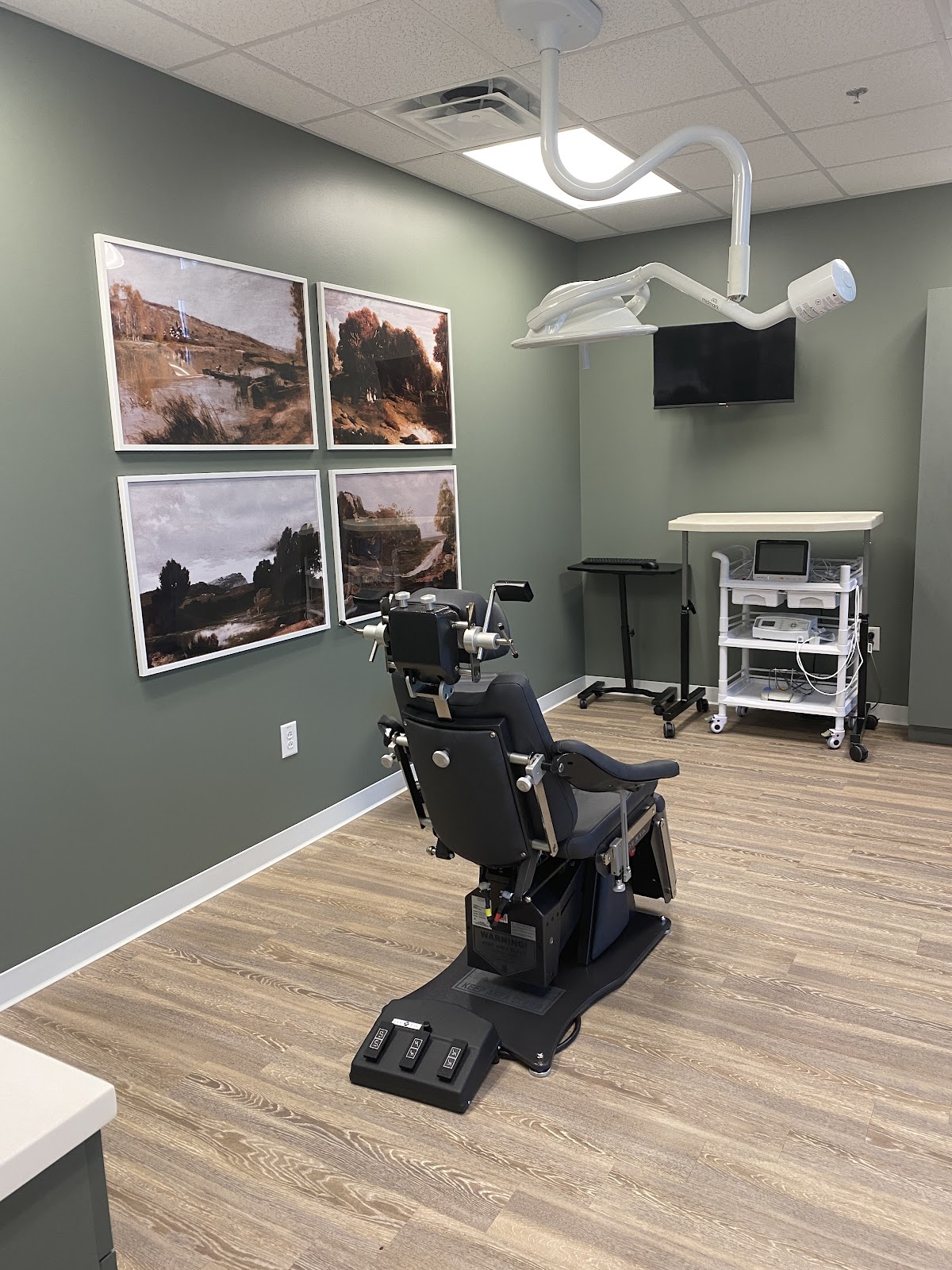 Oms Nashville: Oral Surgery & Dental Implants - Franklin photo 3