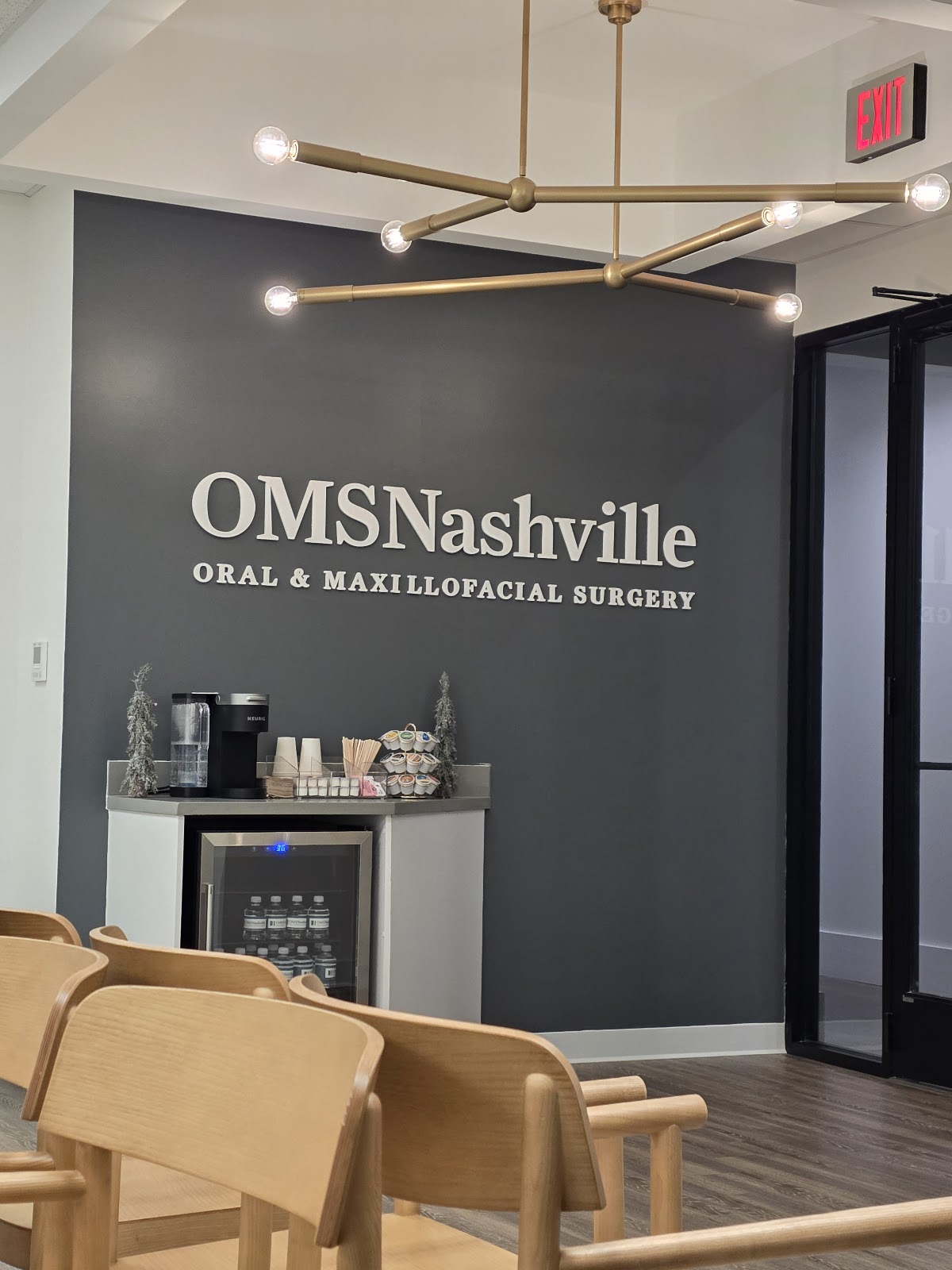 Oms Nashville: Oral Surgery & Dental Implants - Franklin photo 5