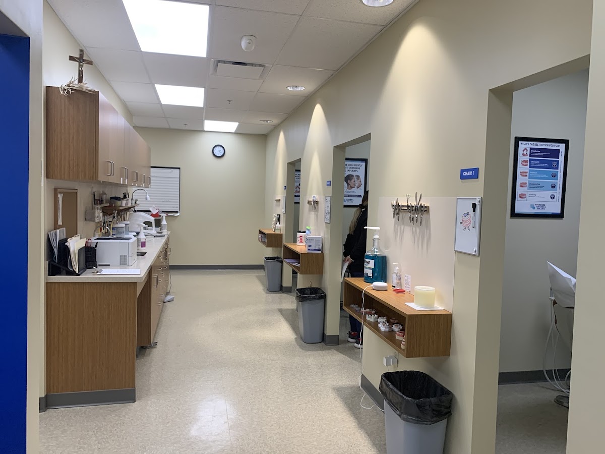 Affordable Dentures & Implants - Dartmouth photo 3
