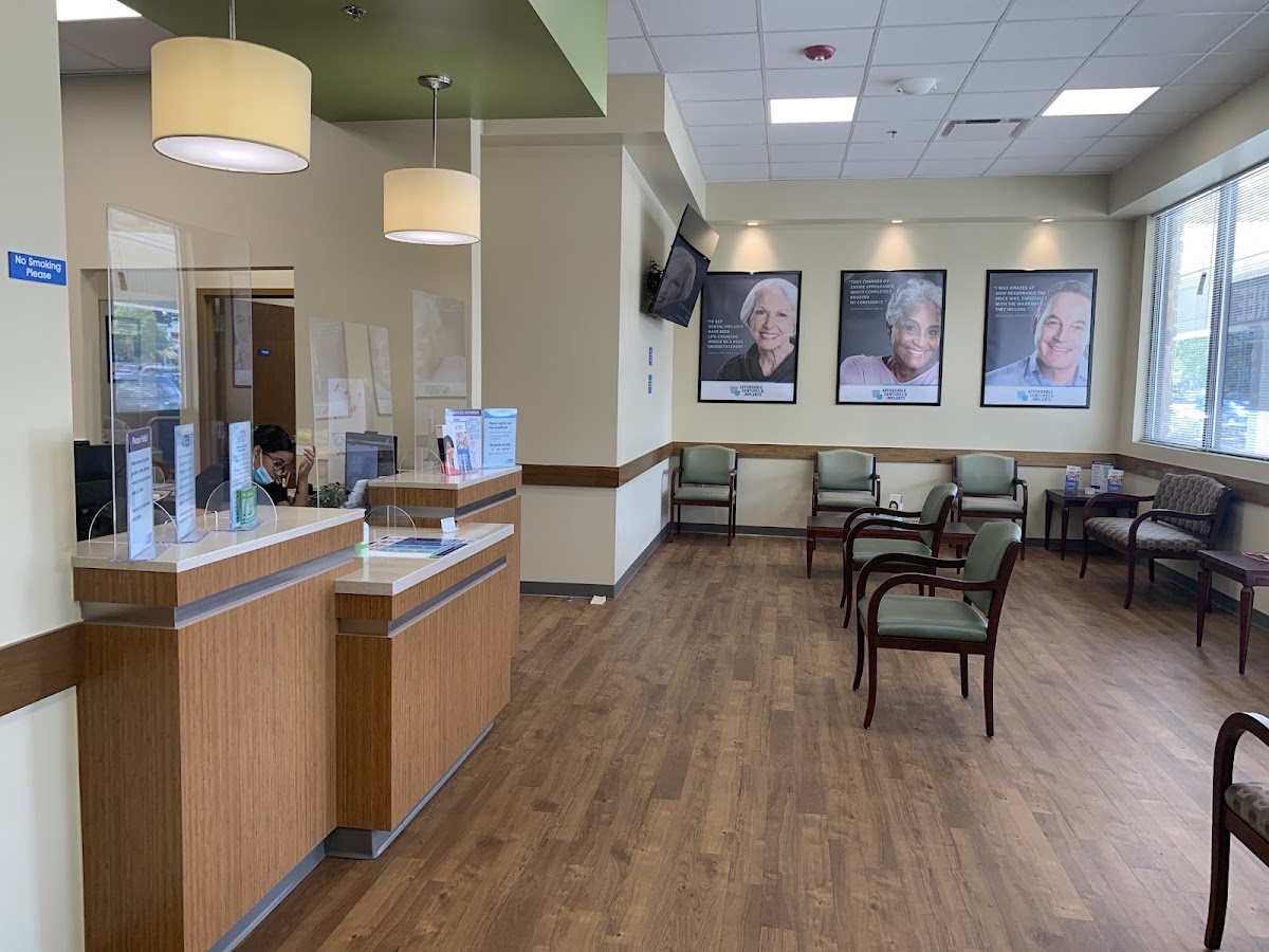 Affordable Dentures & Implants - Dartmouth photo 4