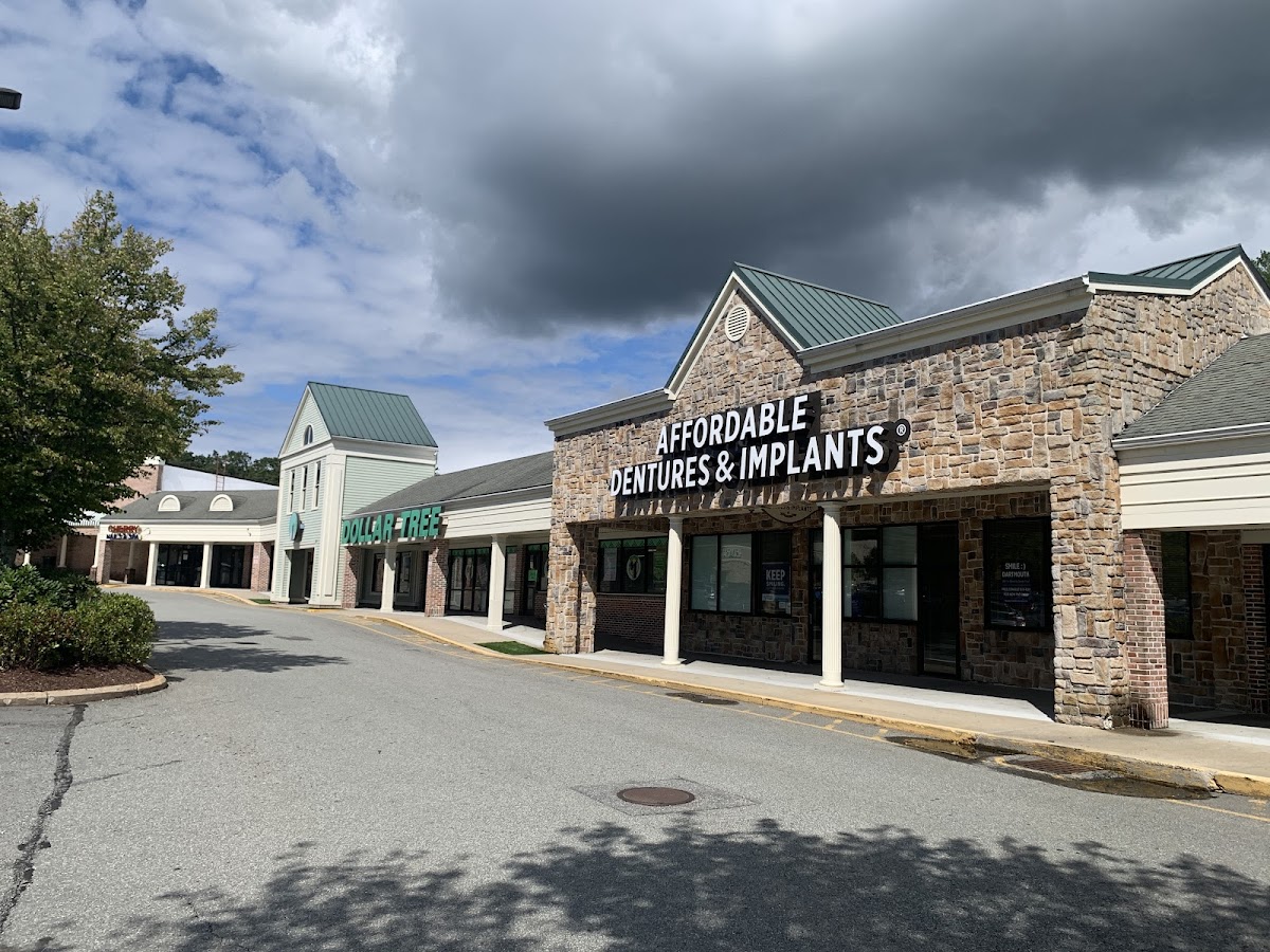Affordable Dentures & Implants - Dartmouth photo 6