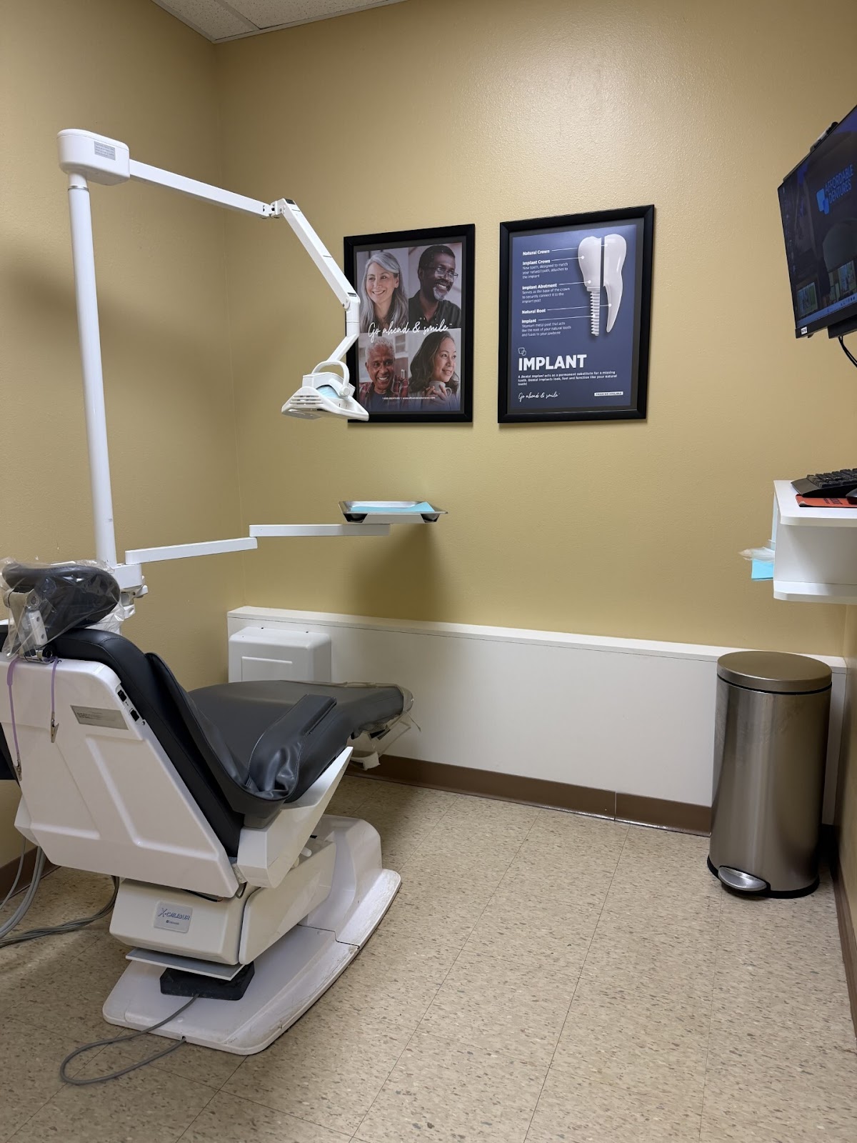 Affordable Dentures & Implants - South Hill photo 2