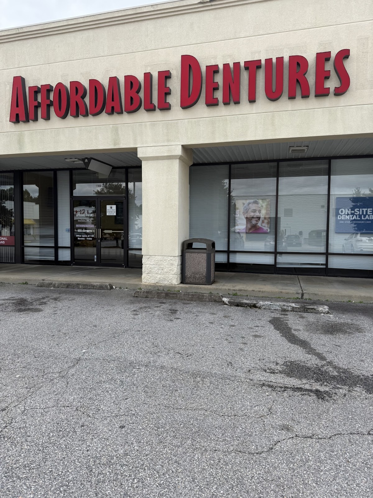 Affordable Dentures & Implants - South Hill photo 3