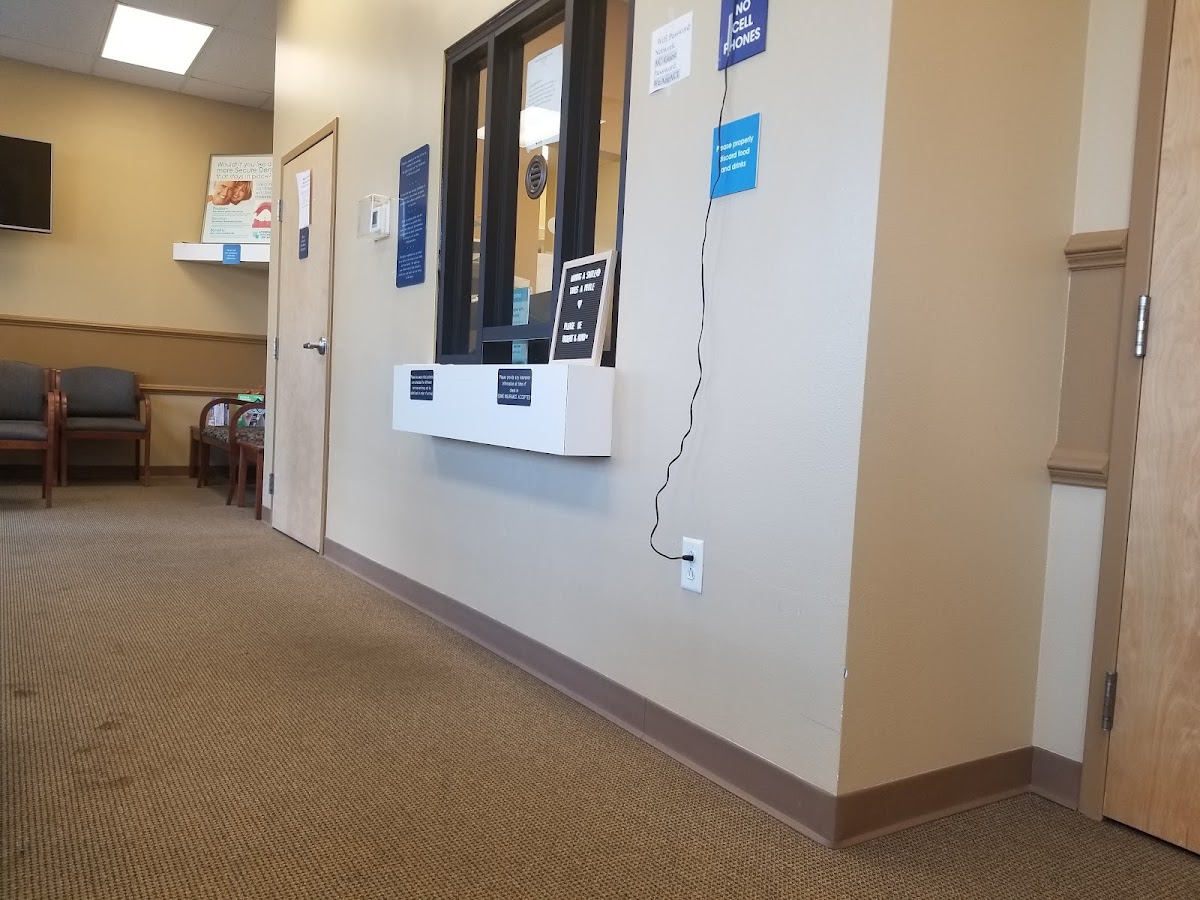 Affordable Dentures & Implants - South Hill photo 5