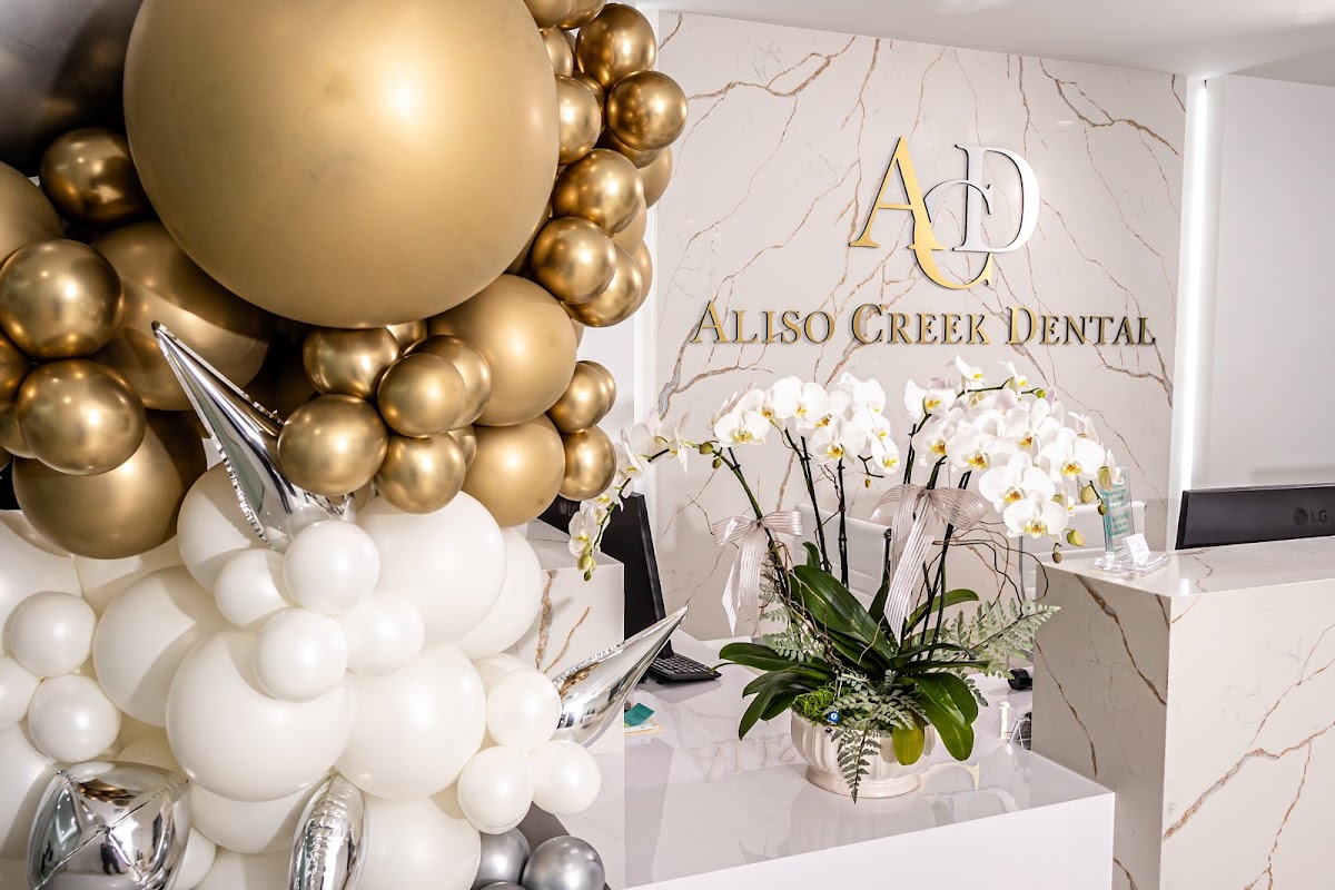 Aliso Creek Dental photo 2
