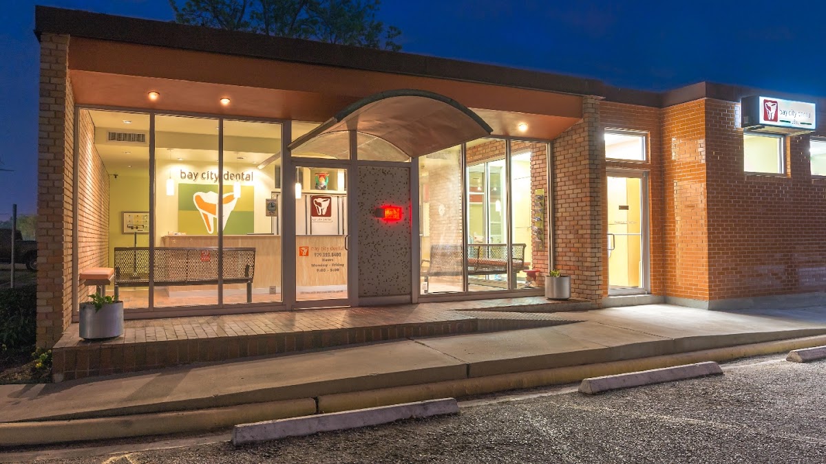 Bay City Dental photo 1