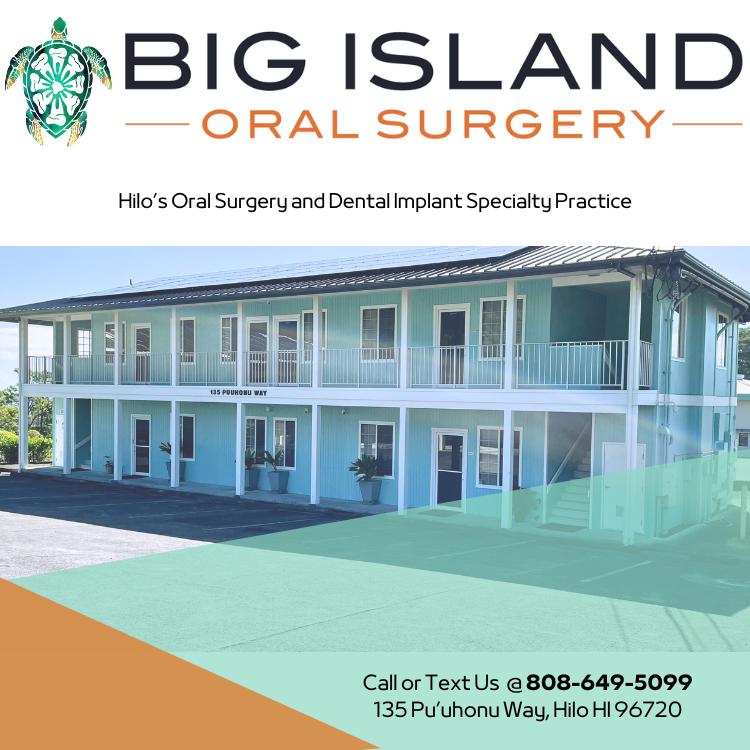 Big Island Oral Surgery photo 1