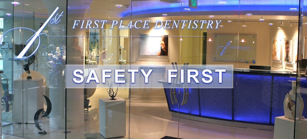 First Place Dentistry photo 1