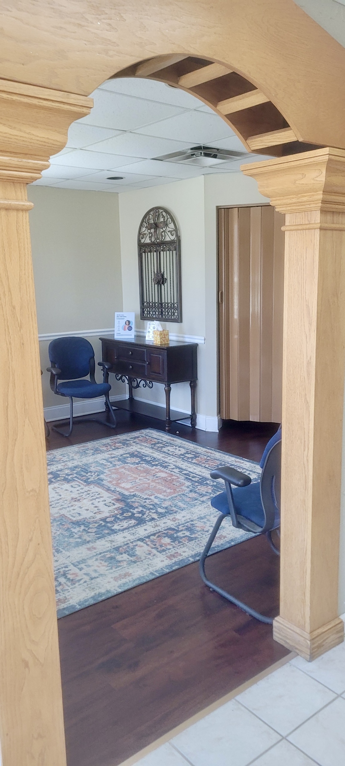 Knoxville Oral and Maxillofacial Surgery photo 3