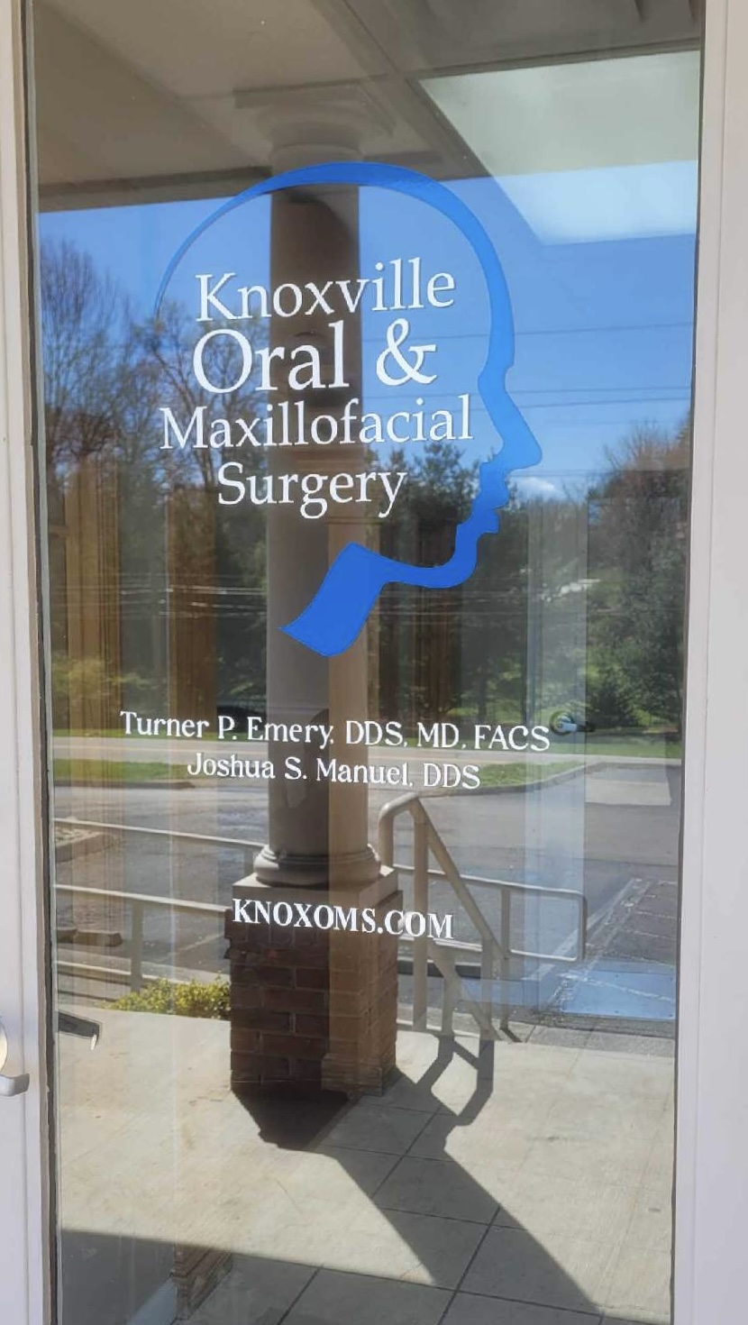 Knoxville Oral and Maxillofacial Surgery photo 4