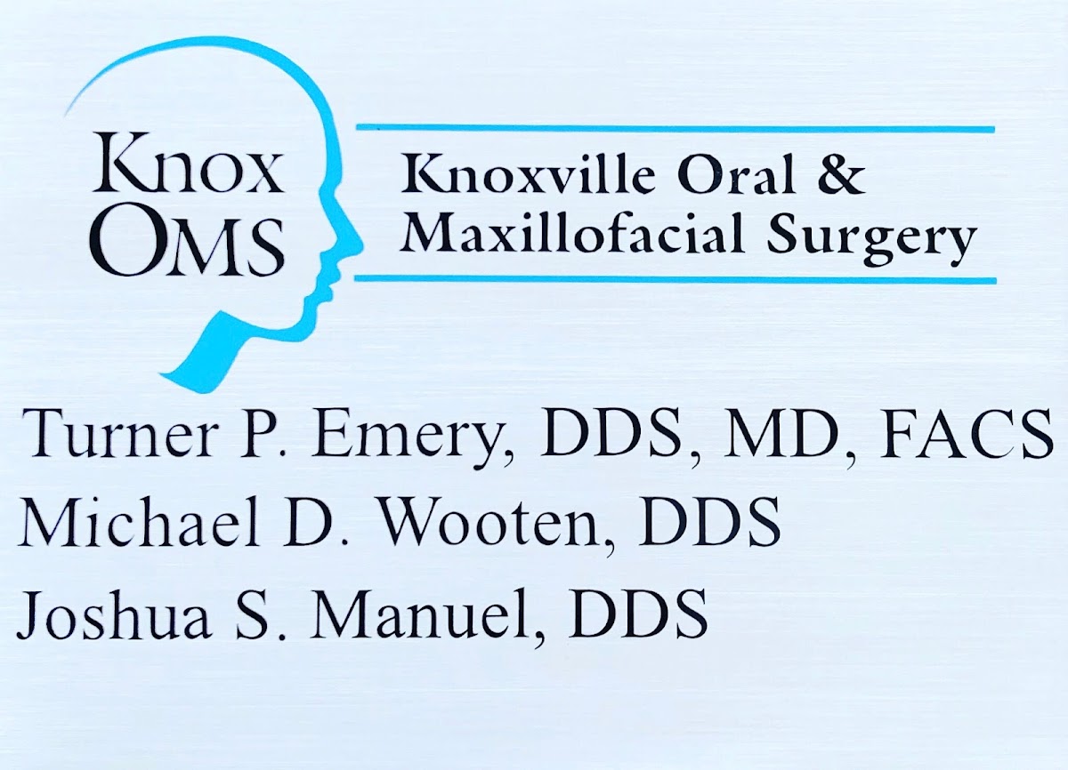 Knoxville Oral and Maxillofacial Surgery photo 6