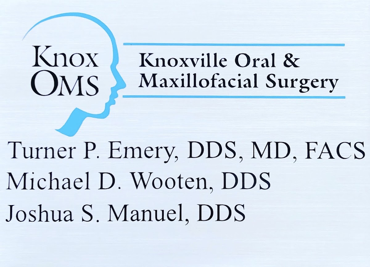 Knoxville Oral and Maxillofacial Surgery photo 6