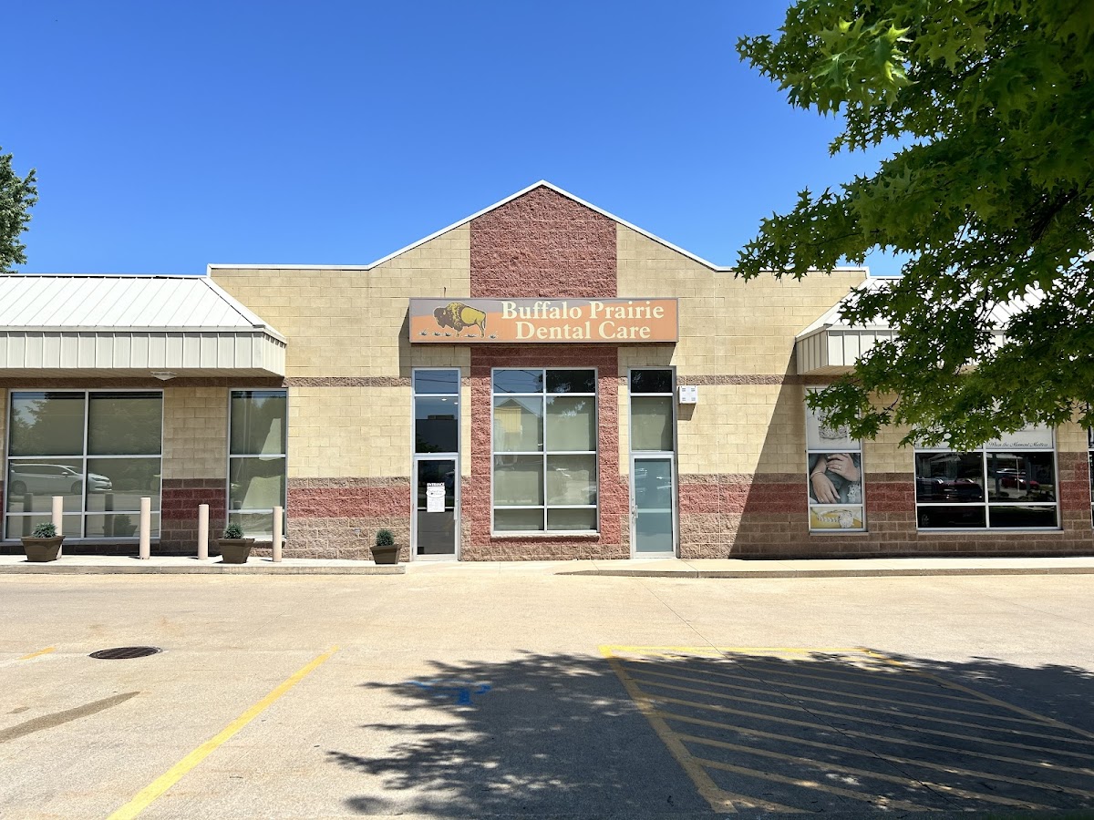 Buffalo Prairie Dental photo 1