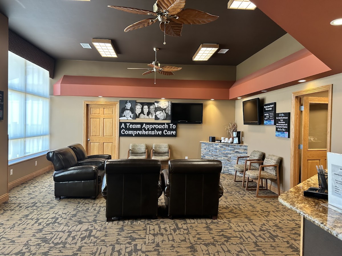 Buffalo Prairie Dental photo 2