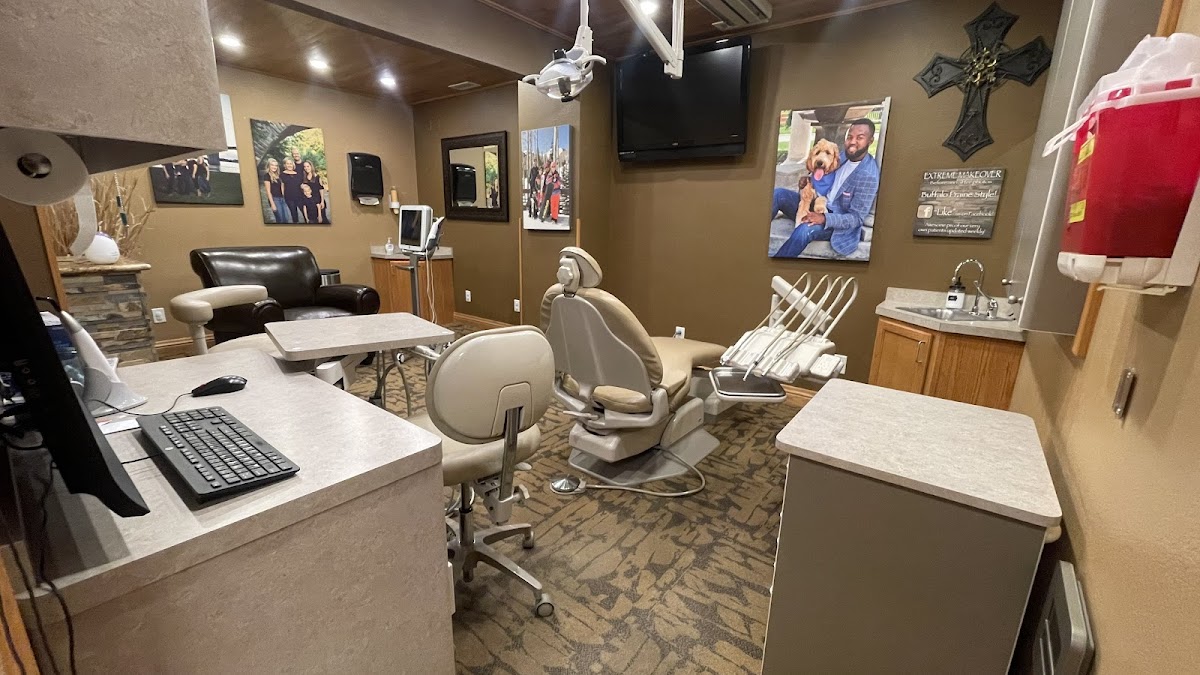 Buffalo Prairie Dental photo 3