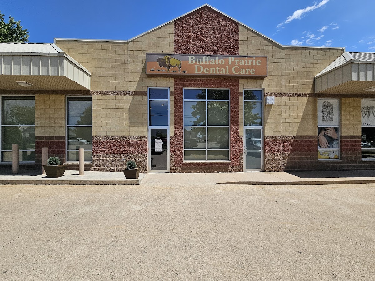 Buffalo Prairie Dental photo 4