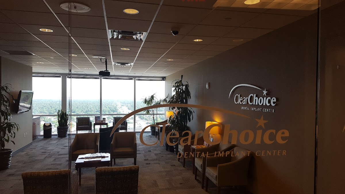 Clearchoice Dental Implant Center - Houston photo 2