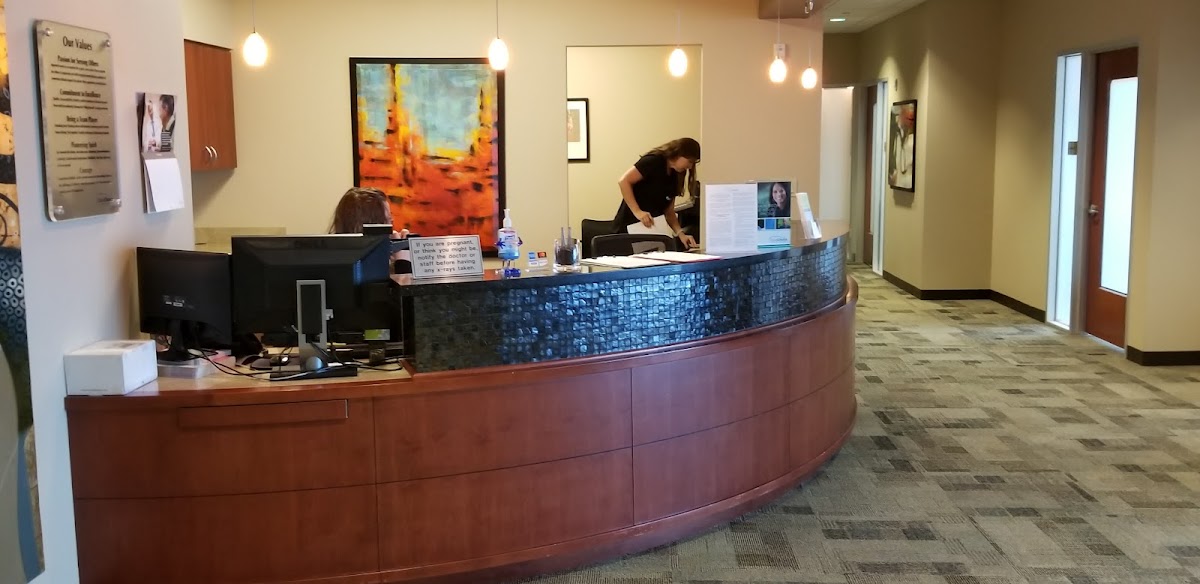 Clearchoice Dental Implant Center - Houston photo 3