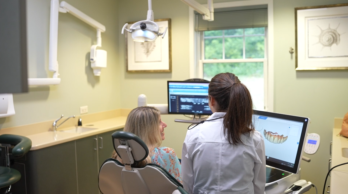 Coastal Ct Dentistry photo 2