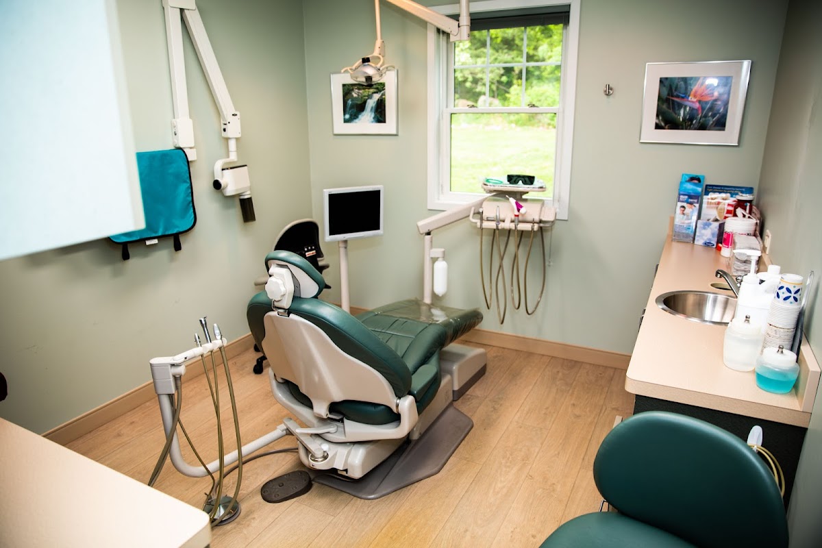 Coastal Ct Dentistry photo 3